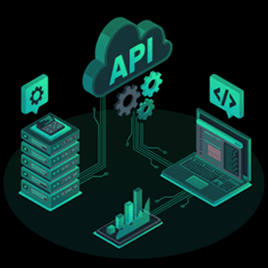 Unified user interface illustration
