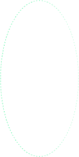Left oval 3