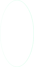 Right oval 3